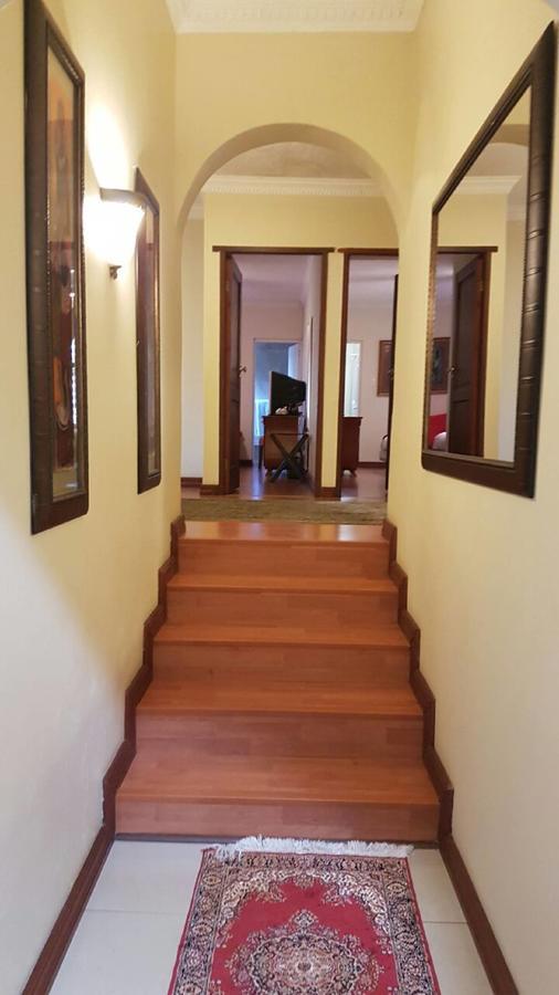 Lily White Guest House 逊邱伦 外观 照片