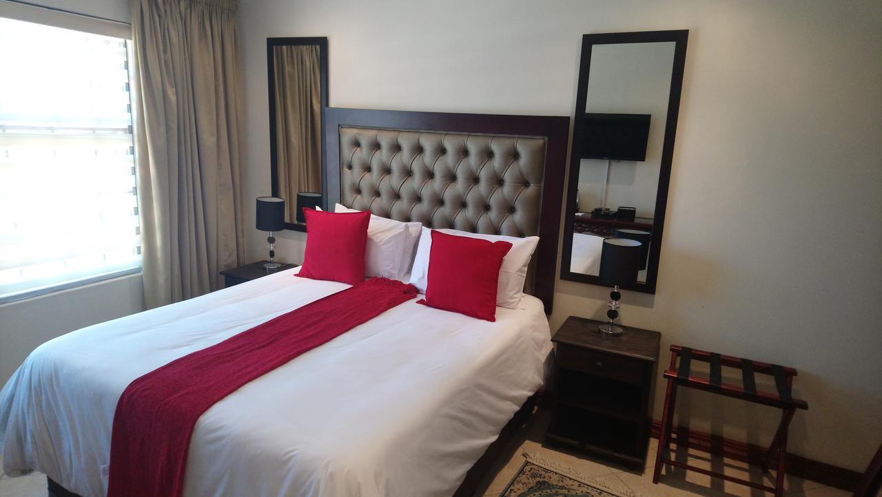 Lily White Guest House 逊邱伦 外观 照片