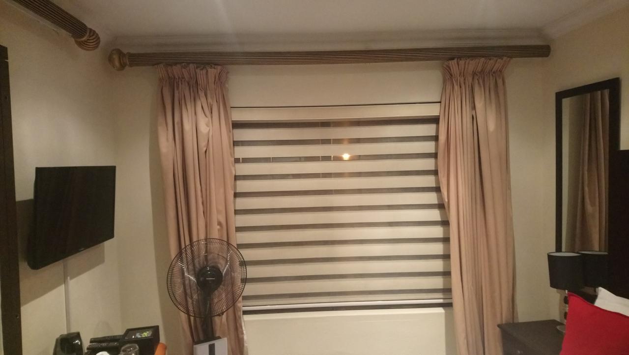 Lily White Guest House 逊邱伦 外观 照片